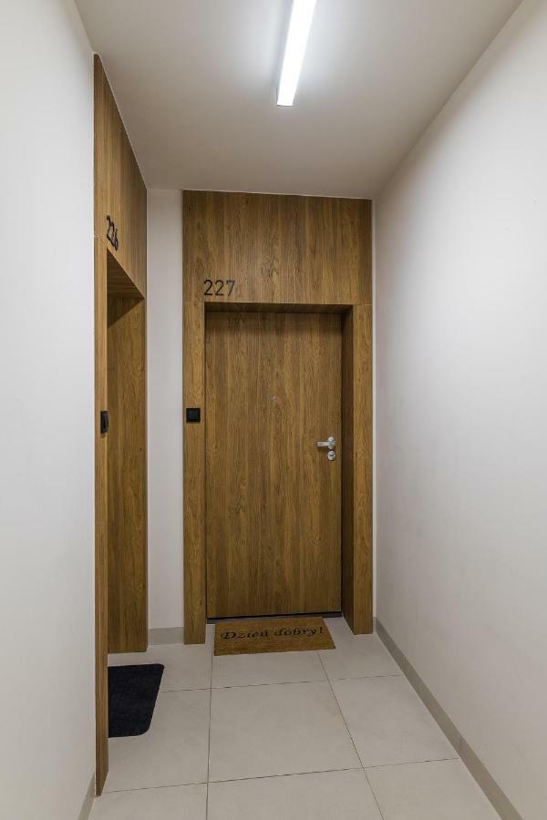Raya Mansion Warsaw Διαμέρισμα Εξωτερικό φωτογραφία